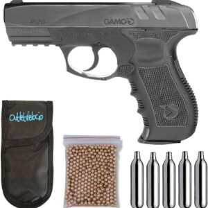 Airgun