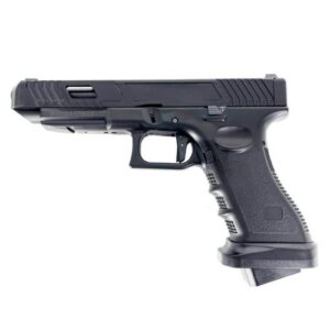 Replica Pistola G34 Rossi Valiant Guardian Series Bk