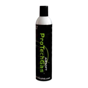 Botella Gas ProTech 800ml 13kg Bk