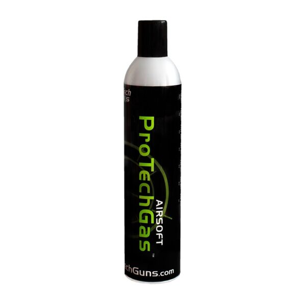 Botella Gas ProTech 800ml 13kg Bk