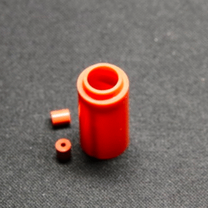 Goma hop Up VS rojo M120-M160