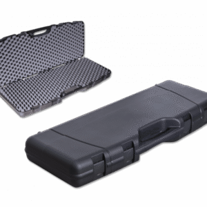 Maletin Fusil Rigido 97X35X11 Albainox