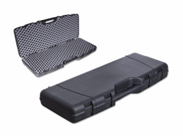 Maletin Fusil Rigido 97X35X11 Albainox