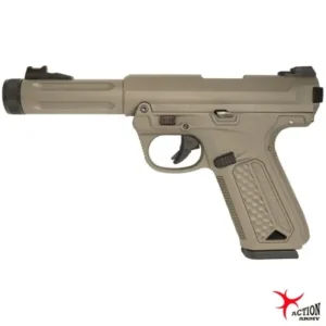 Replica Gbb Pistola Action Army Aap-01 Tan