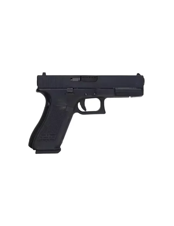 Replica Pistola G17 WE Mk2 Gen 5 Full Metal Gbb - Imagen 2