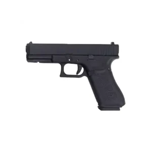 Replica Pistola G17 WE Mk2 Gen 5 Full Metal Gbb