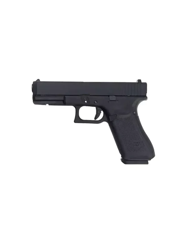 Replica Pistola G17 WE Mk2 Gen 5 Full Metal Gbb
