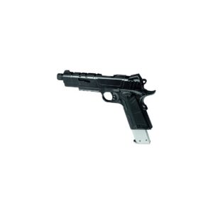 Replica Gbb Pistola Rossi Redwings Series 1911 BK