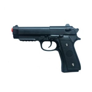 Replica Pistola Muelle Full Metal NO.V22