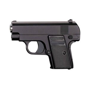 Replica Mini Pistola Corradera Metalica Muelle V6