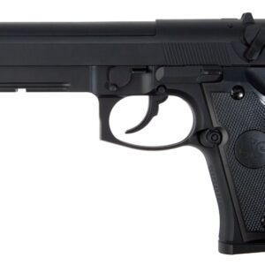 Replica Pistola Perdigones Stinger Mod 92 Co2 4.5mm Bk