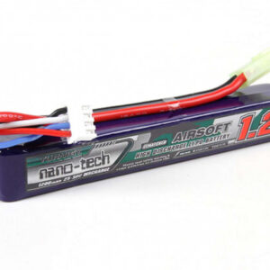 Baterias Lipo