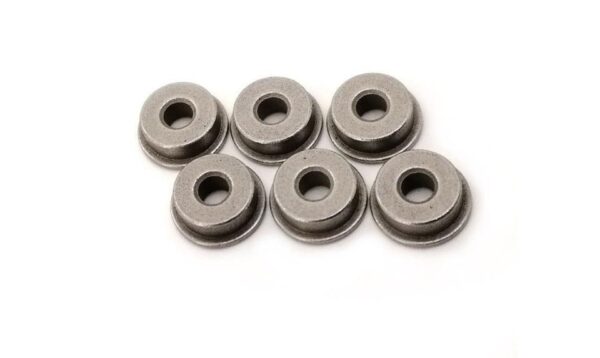 Casquillo De Acero 8mm Raccoon