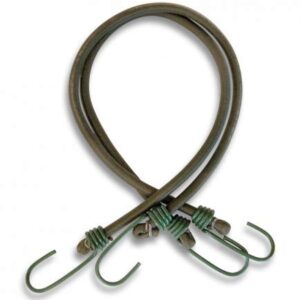 Pulpo Albainox Verde 60cm 2U