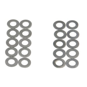 Shims Set Aeg Vs Lonch