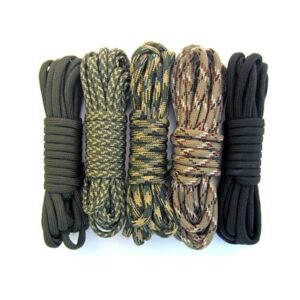 Paracord