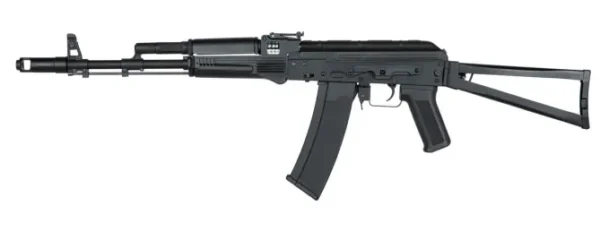 Replica Fusil Specna Arms SA-J72 Core Aeg Negro