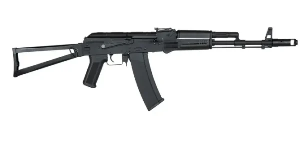 Replica Fusil Specna Arms SA-J72 Core Aeg Negro - Imagen 2