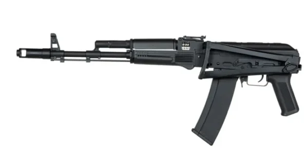 Replica Fusil Specna Arms SA-J72 Core Aeg Negro - Imagen 3