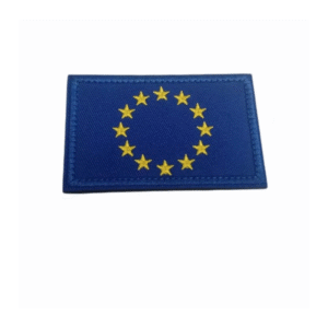 Parche Bandera Unión Europea