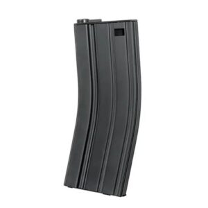 Cargador Metal Fusil Aeg Arcturus 140/30 Negro