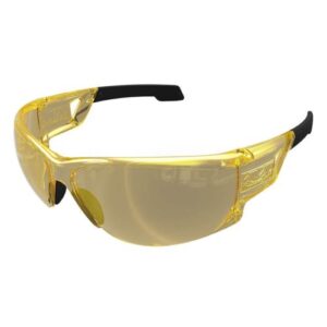 Gafas Balisticas Mechanix Type N Ambar
