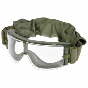 Gafas De Proteccion Delta Tactics X8 OD