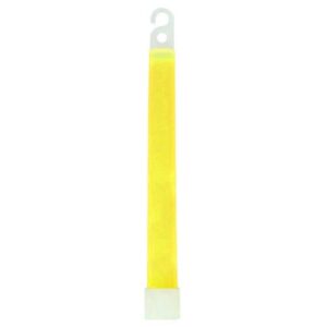 Luz Quimica 6" Amarilla
