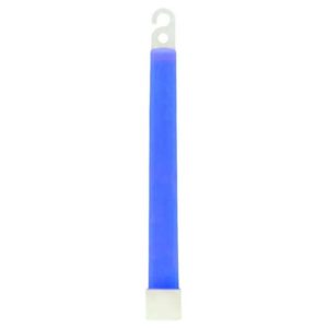 Luz Quimica 6" Azul