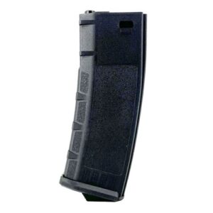 Cargador Polimero M4 Rossi MidCap 120BBs Negro