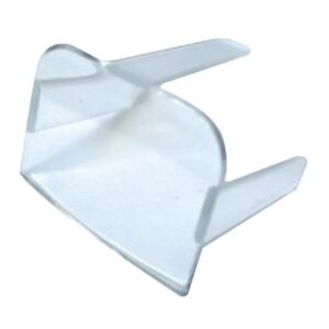 Protector De Mira Holografica Fma 551/552 Transparente