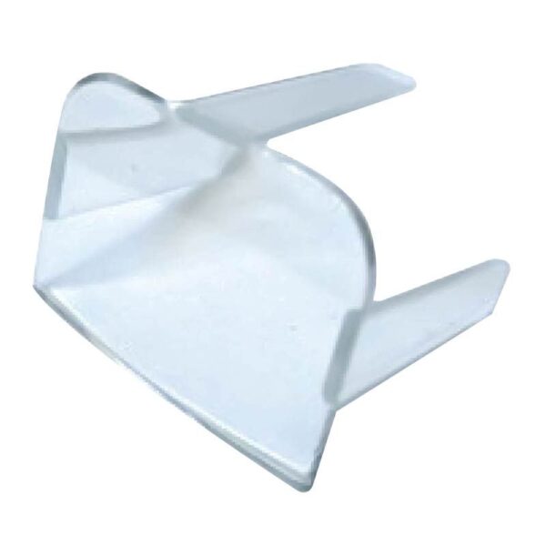 Protector De Mira Holografica Fma 551/552 Transparente
