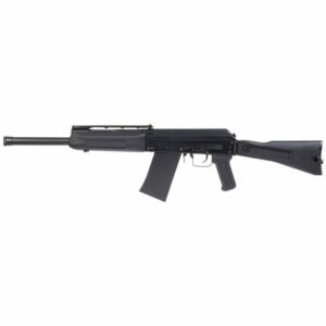 Replica Escopeta Saiga 12k Tokio Marui Gbb Negro