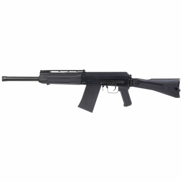 Replica Escopeta Saiga 12k Tokio Marui Gbb Negro