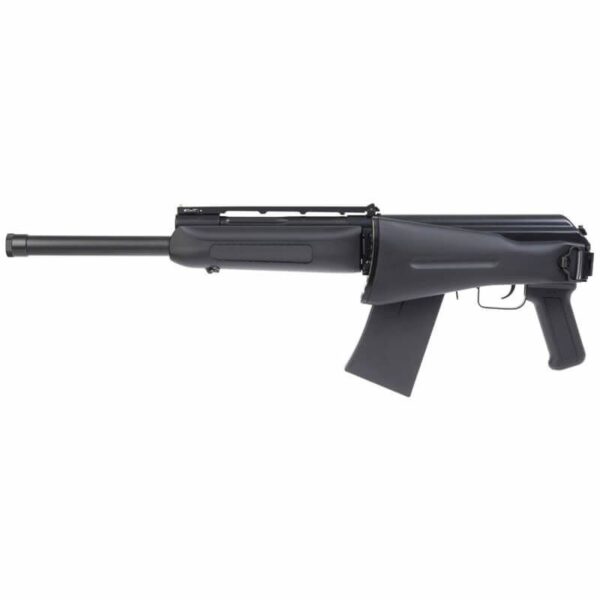 Replica Escopeta Saiga 12k Tokio Marui Gbb Negro - Imagen 2