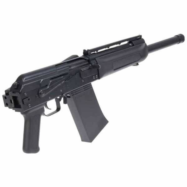 Replica Escopeta Saiga 12k Tokio Marui Gbb Negro - Imagen 4
