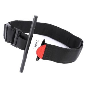 Torniquete Dummy Fma Negro