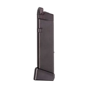 Cargador Vorsk G-17 Estandar 23bbs Bk