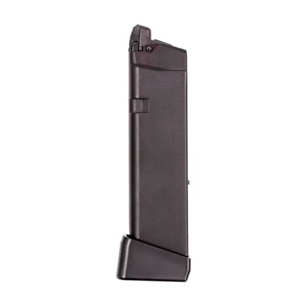Cargador Vorsk G-17 Estandar 23bbs Bk