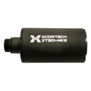 Trazador Xcortech XT301 Mk2 Green Version Negro