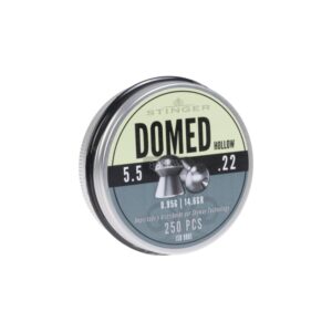 Lata Perdigones Stinger Domed Expansivos 5.5