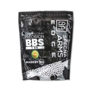 Bolas Trazadoras Bio 0.30g Specna Arms Edge 1000Bbs