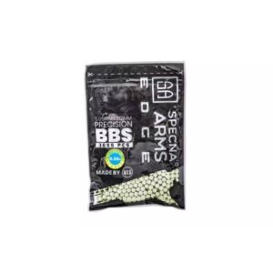 Bolas Tracer Verde 0.32 Bio Specna Arms Edge 1000bbs