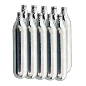 Bombona Co2 12g Pack 10u