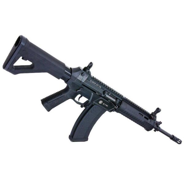 Replica Fusil E&L T191 Hpa/Co2 Limited Edition Gbb Full Metal - Imagen 2
