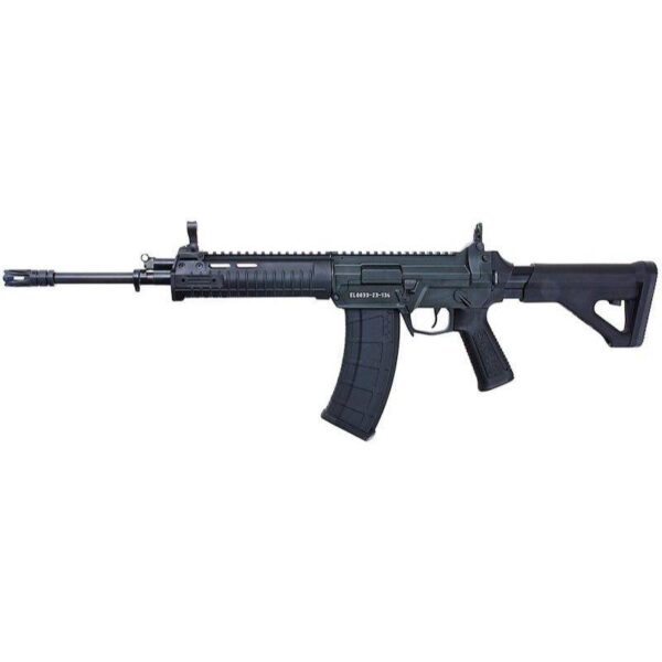 Replica Fusil E&L T191 Hpa/Co2 Limited Edition Gbb Full Metal - Imagen 3