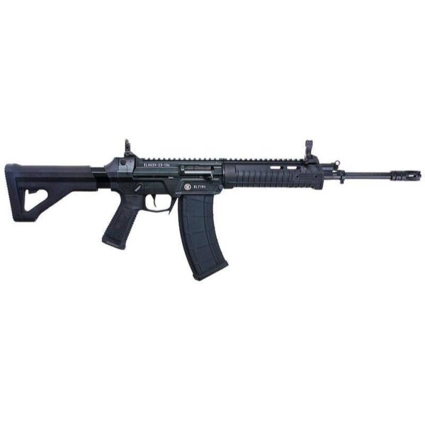 Replica Fusil E&L T191 Hpa/Co2 Limited Edition Gbb Full Metal - Imagen 4