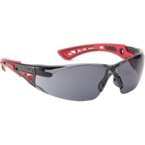 Gafas Bolle Rush+ Pc Ahumado