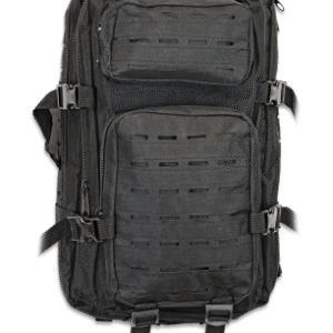 Mochila Tactica Molle Albainox 30 litros Negra