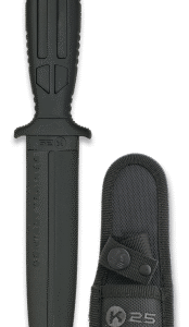 Cuchillo Dummy Entrenamiento K25 TRAINING